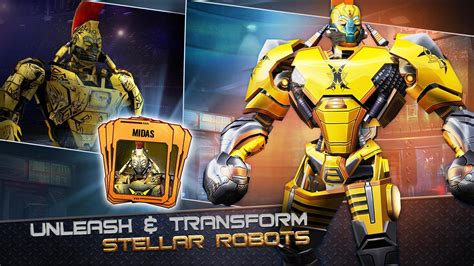 how to install real steel world robot boxing mod apk|real steel wrb apk download.